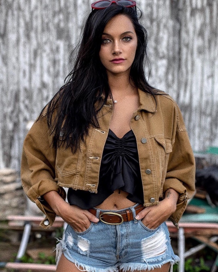 Oriana Sabatini Oriana Sabatini