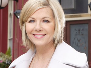 Glynis Barber Glynis Barber