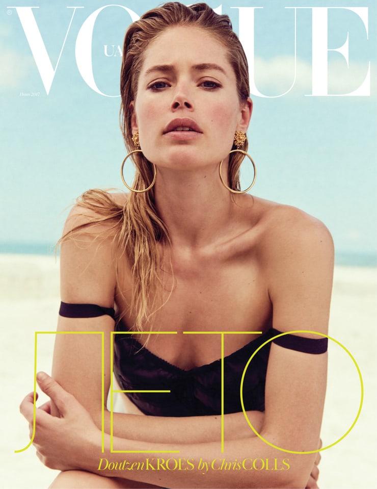 Doutzen Kroes Doutzen Kroes