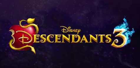 Descendants 3