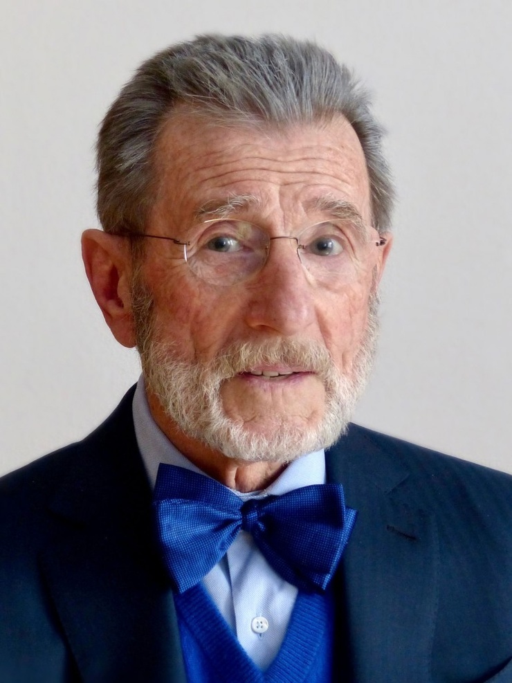 Klaus Münster