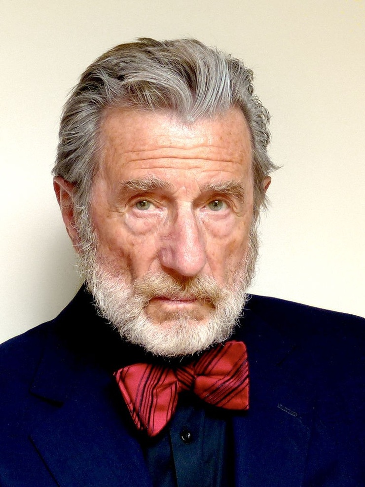 Klaus Münster