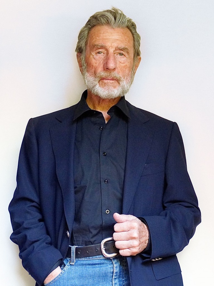 Klaus Münster