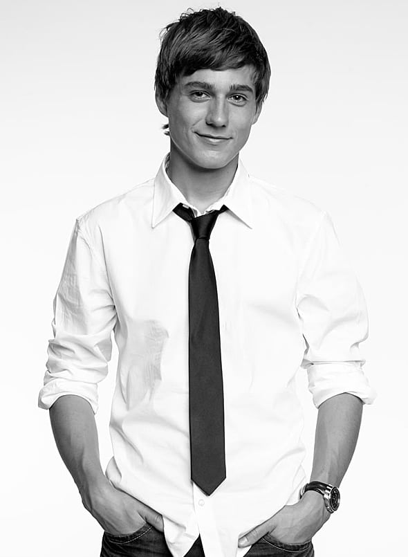 Timothy Boldt