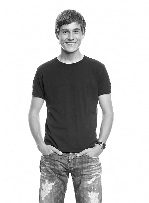 Timothy Boldt