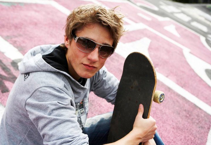 Timothy Boldt