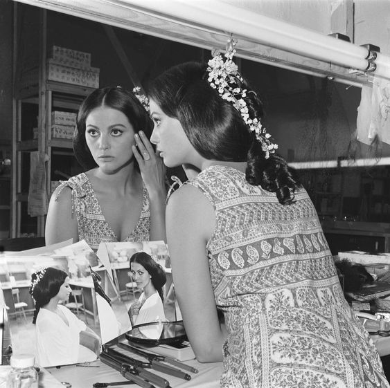 Claudia Cardinale Claudia Cardinale