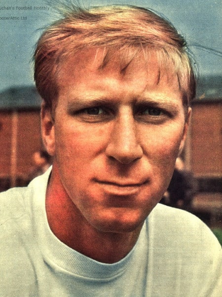 Jack Charlton