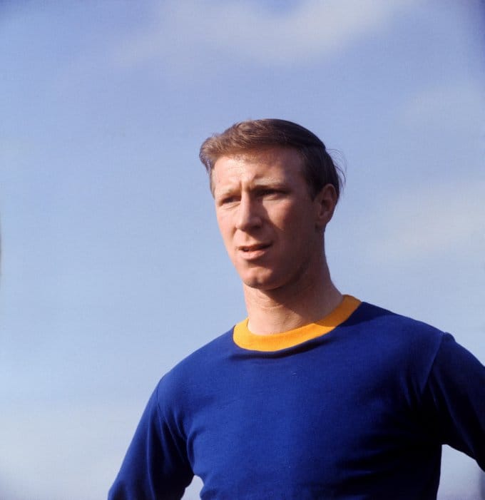 Jack Charlton