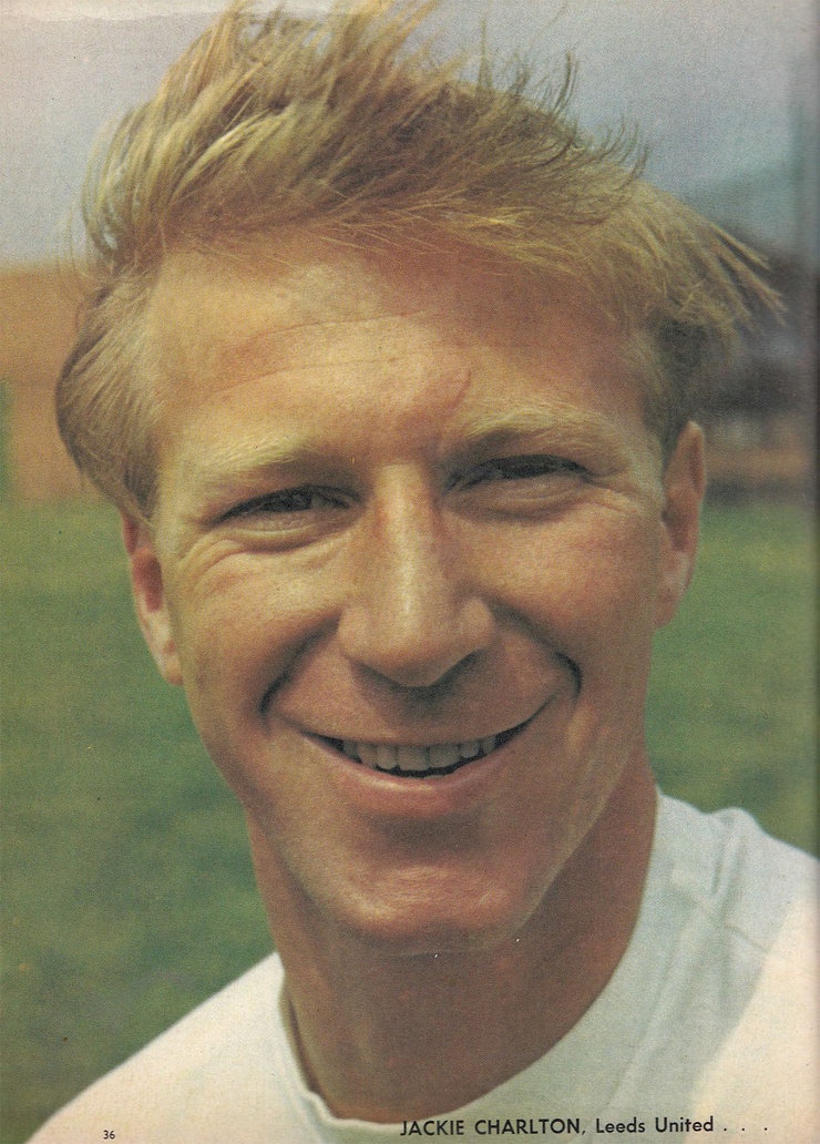 Jack Charlton