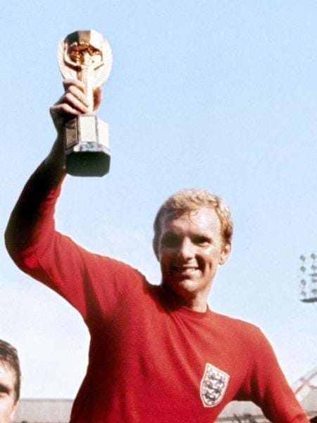 Bobby Moore