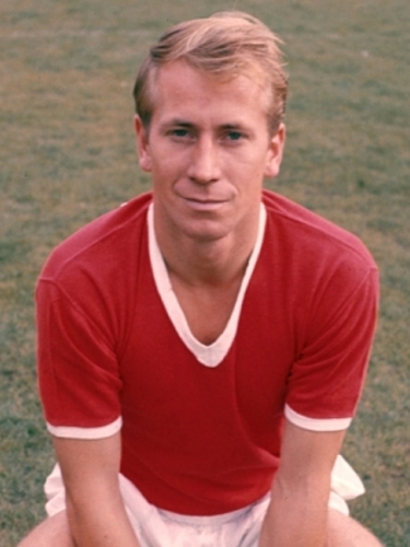 Bobby Charlton
