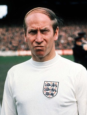 Bobby Charlton