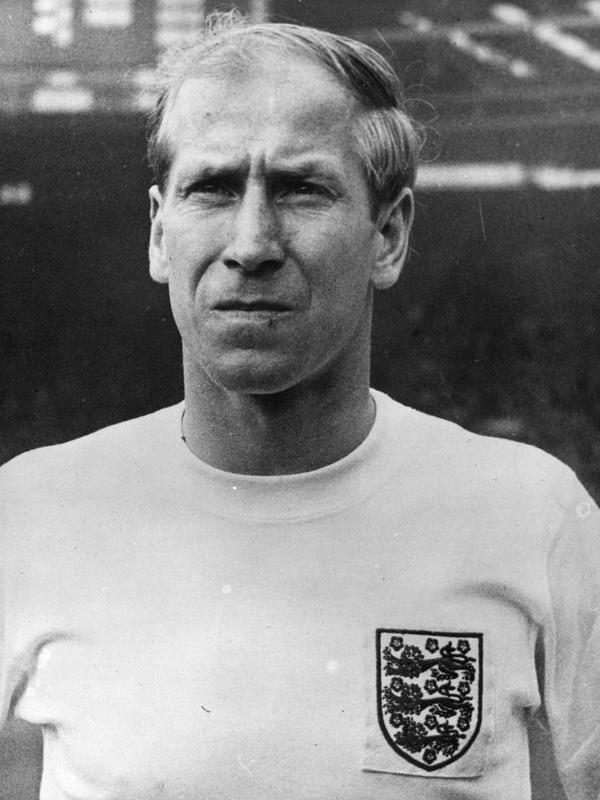 Bobby Charlton