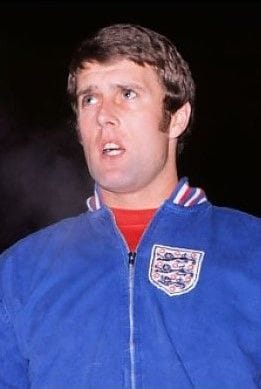 Geoff Hurst