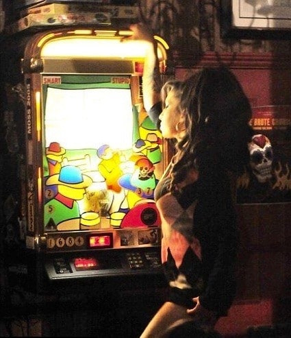 Amy Winehouse
