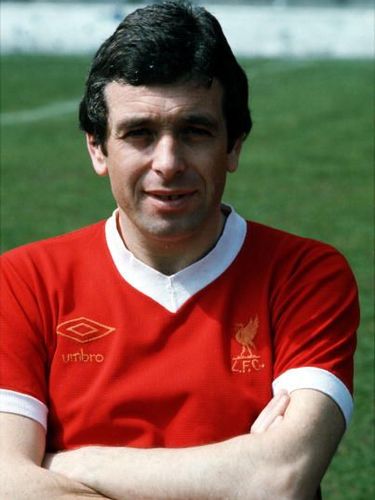 Ian Callaghan