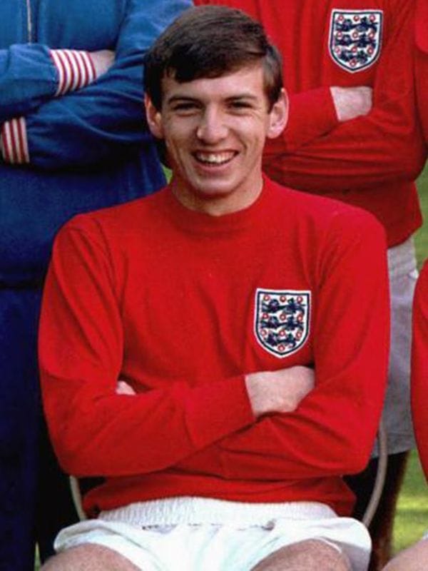 Martin Peters