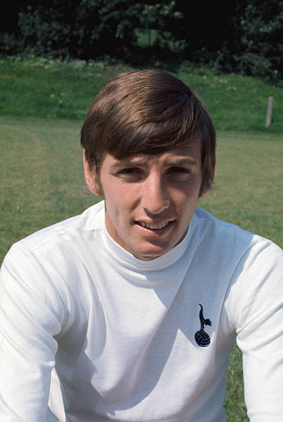 Martin Peters