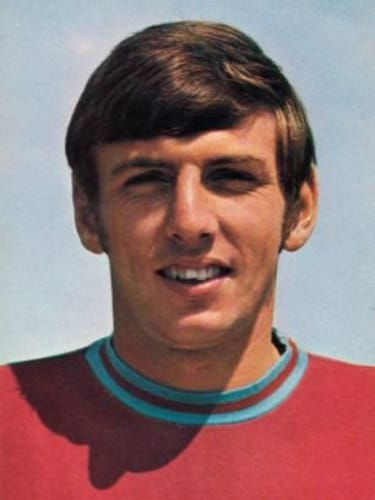 Martin Peters