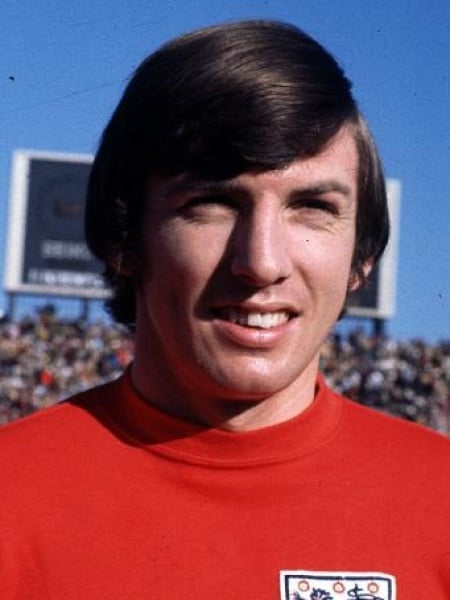 Martin Peters