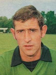 Peter Bonetti