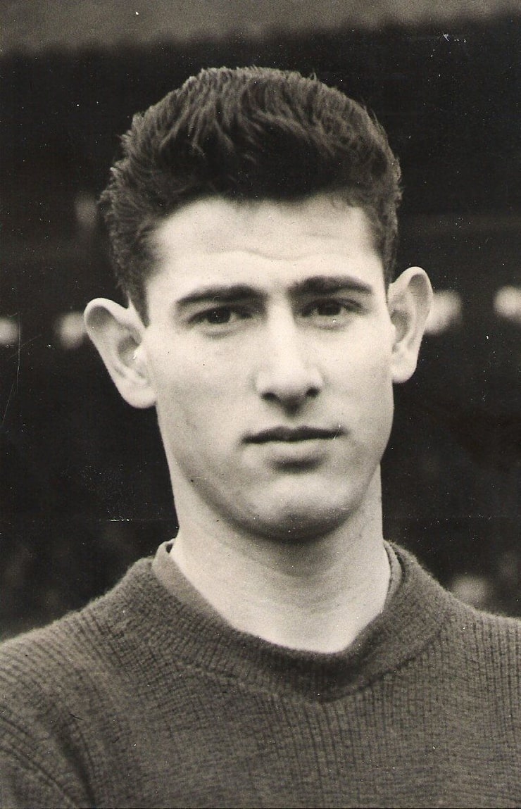 Peter Bonetti