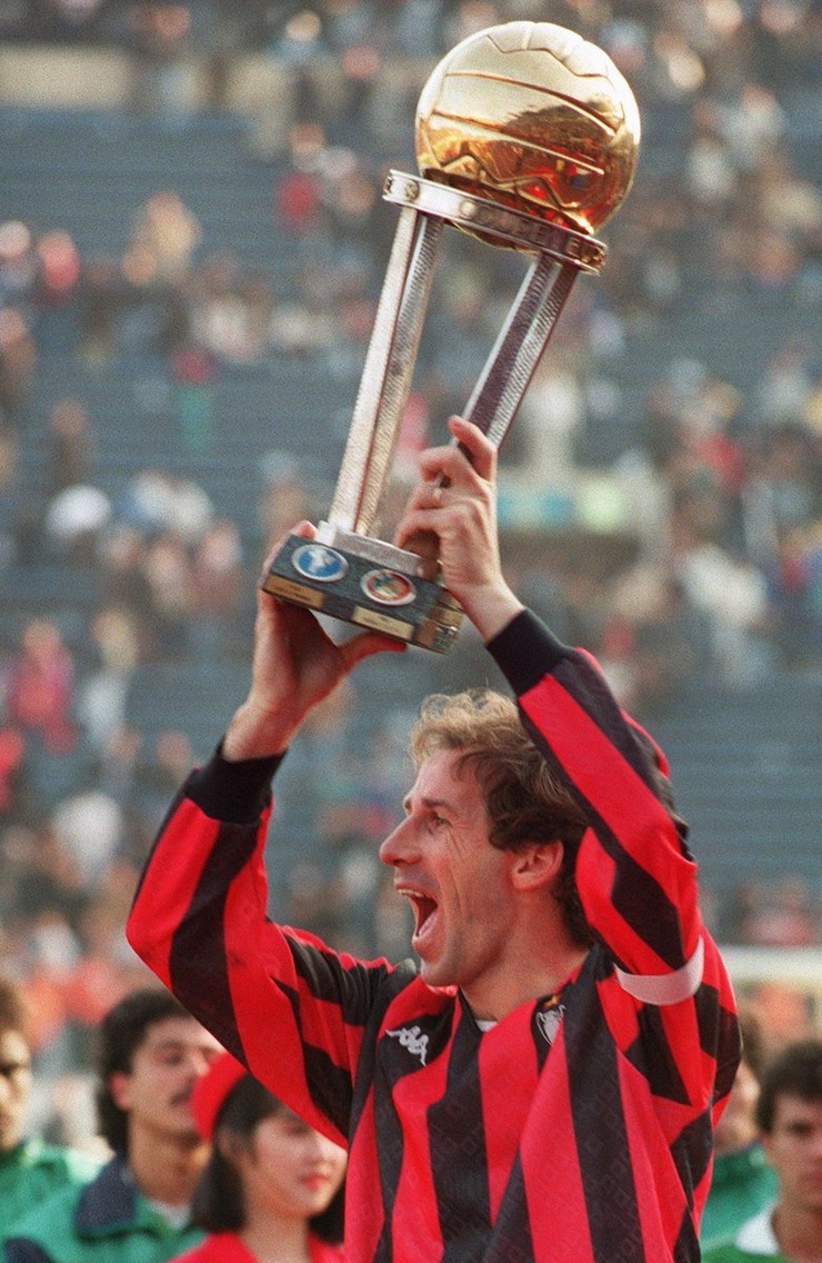 Franco Baresi