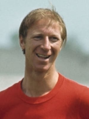 Jack Charlton