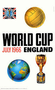 1966 FIFA World Cup