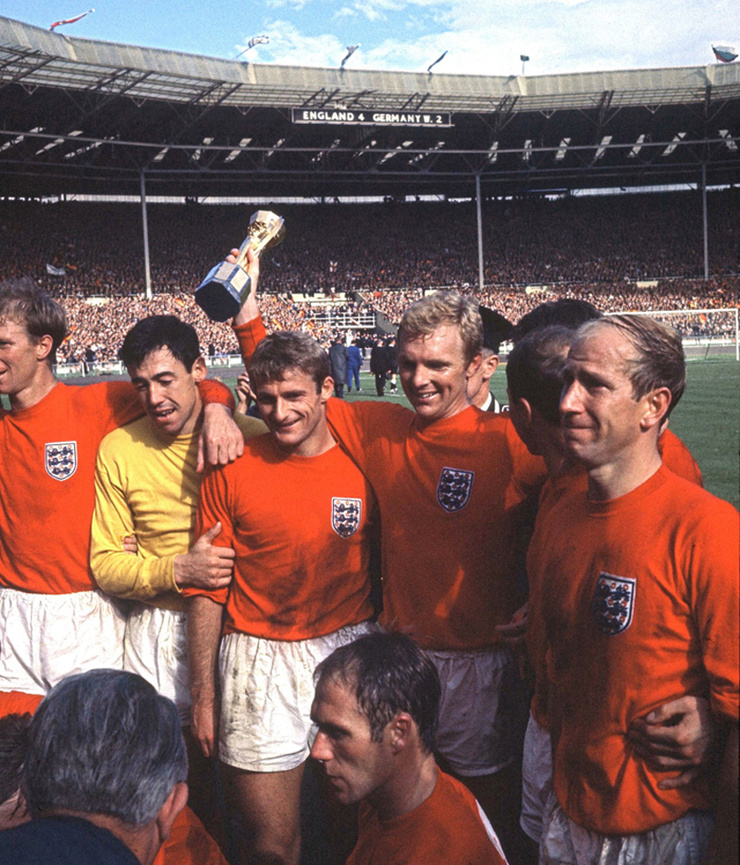 1966 FIFA World Cup