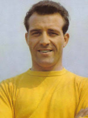 Ron Springett