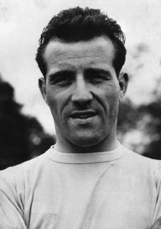 Ron Springett