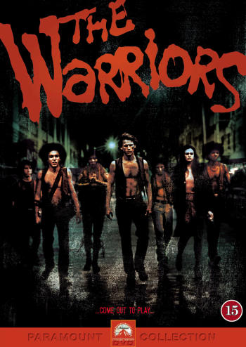 The Warriors