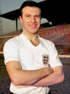 Jimmy Armfield