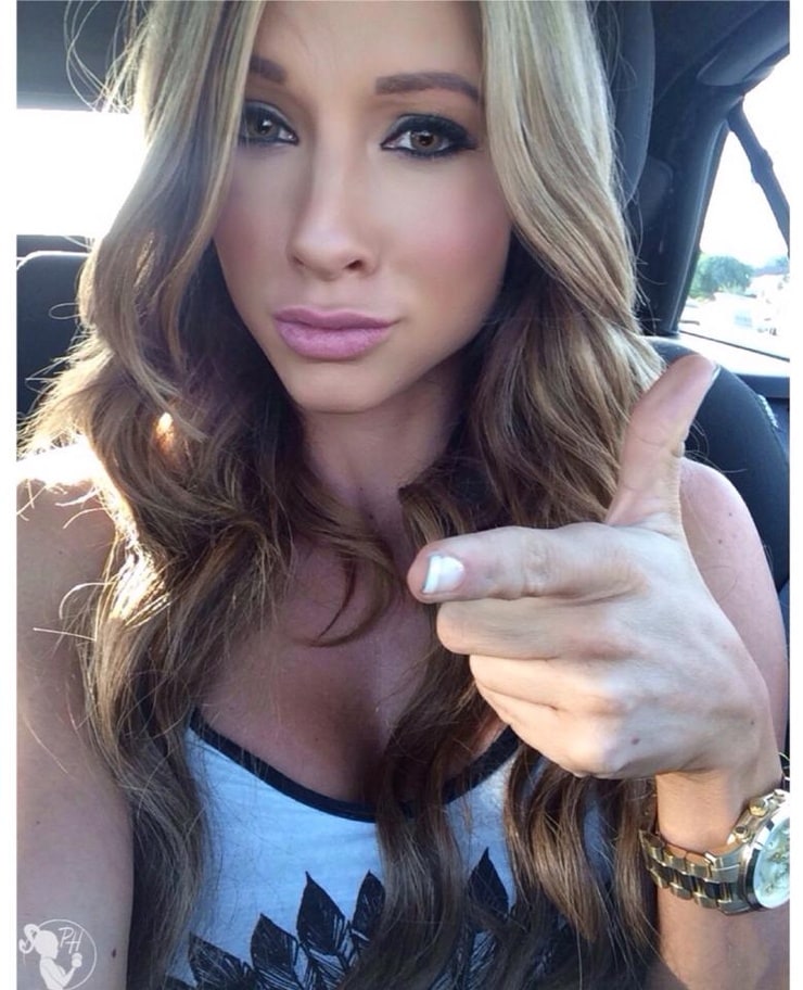 Paige Hathaway