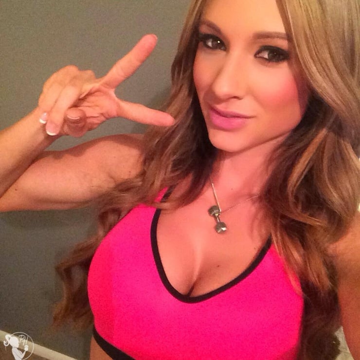 Paige Hathaway