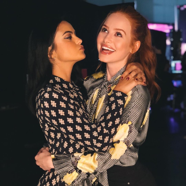 Camila Mendes Camila Mendes