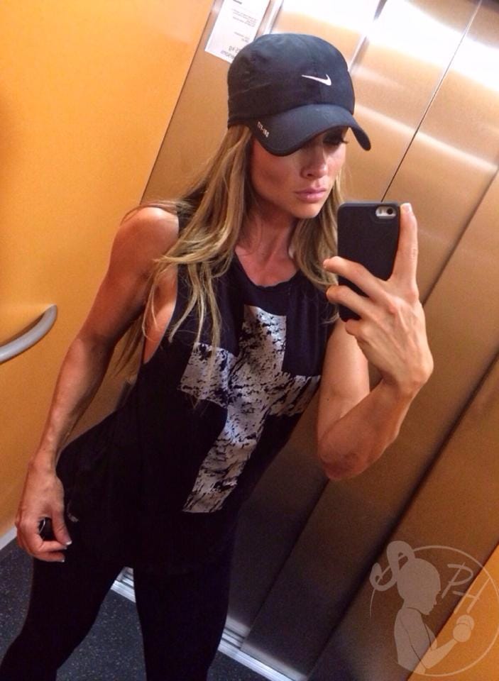 Paige Hathaway