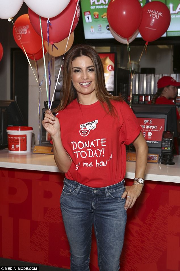 Ada Nicodemou Ada Nicodemou