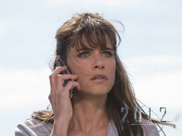 Kate Curtis (Amanda Peet)