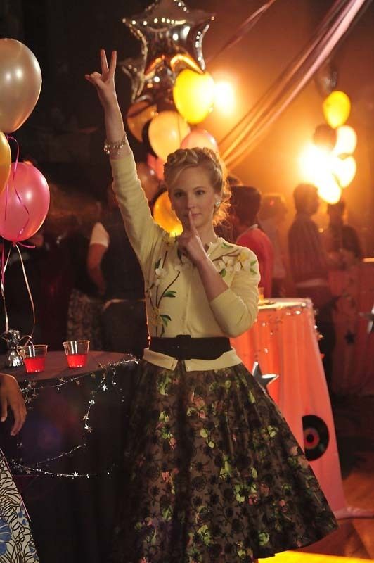 Candice Accola Candice Accola