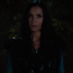 Muriel ( Famke Jansen )