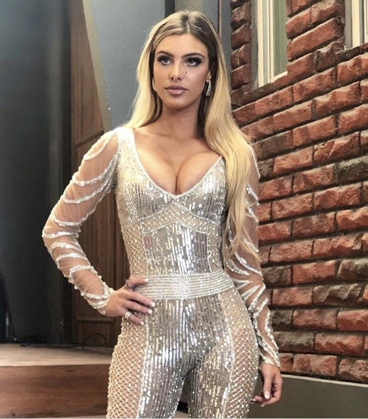 Фото lele pons