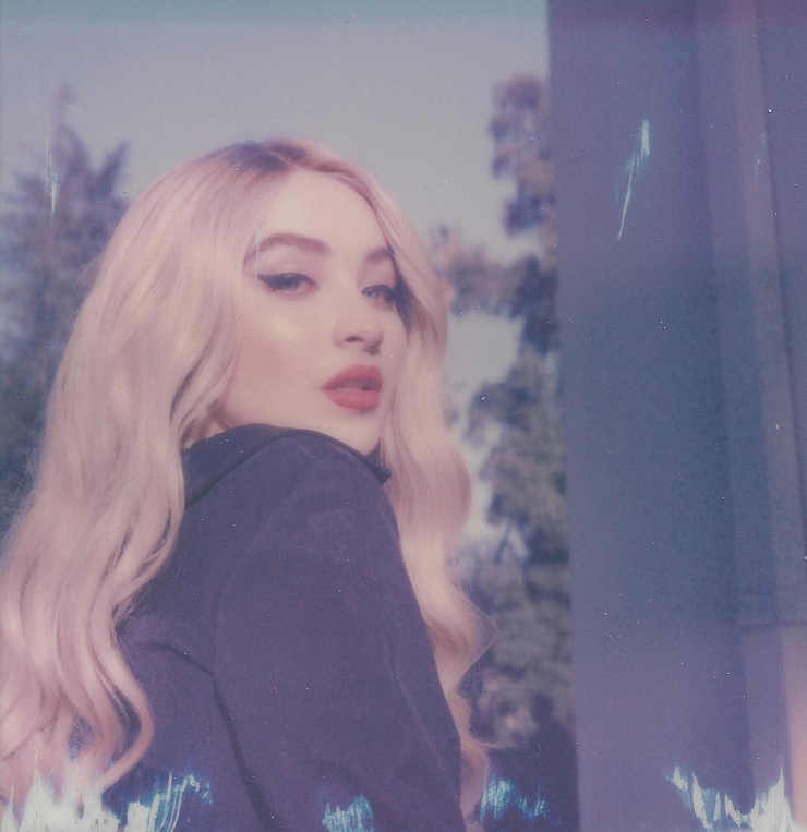 Sabrina Carpenter