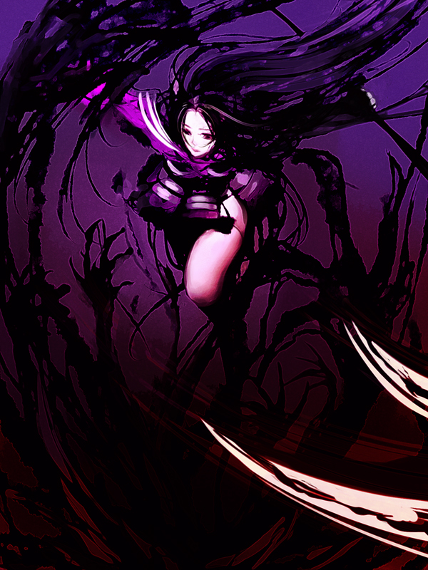 Oichi (Sengoku BASARA)
