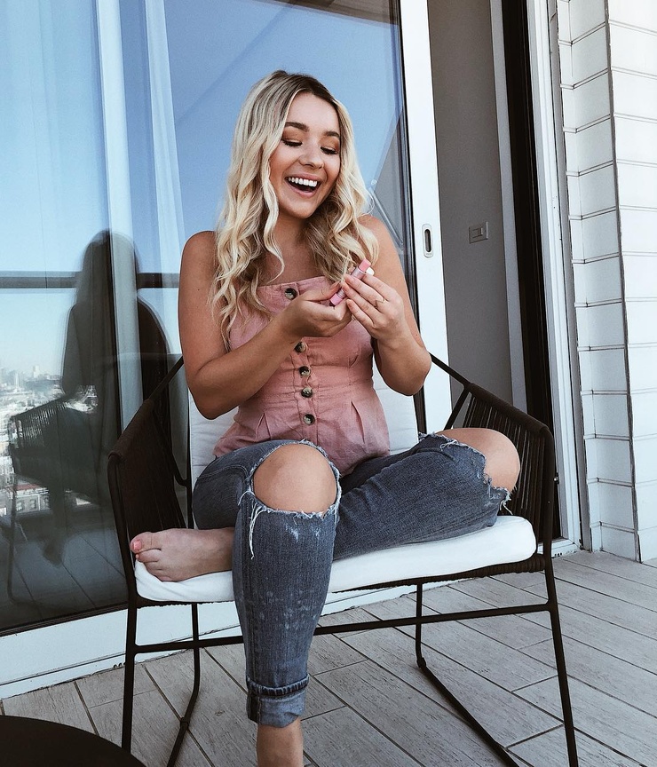 Torri Webster Torri Webster