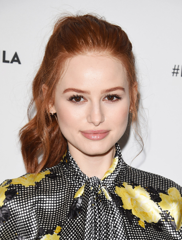 Madelaine Petsch Madelaine Petsch