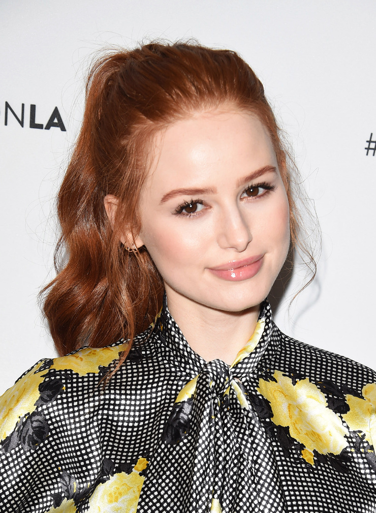 Madelaine Petsch