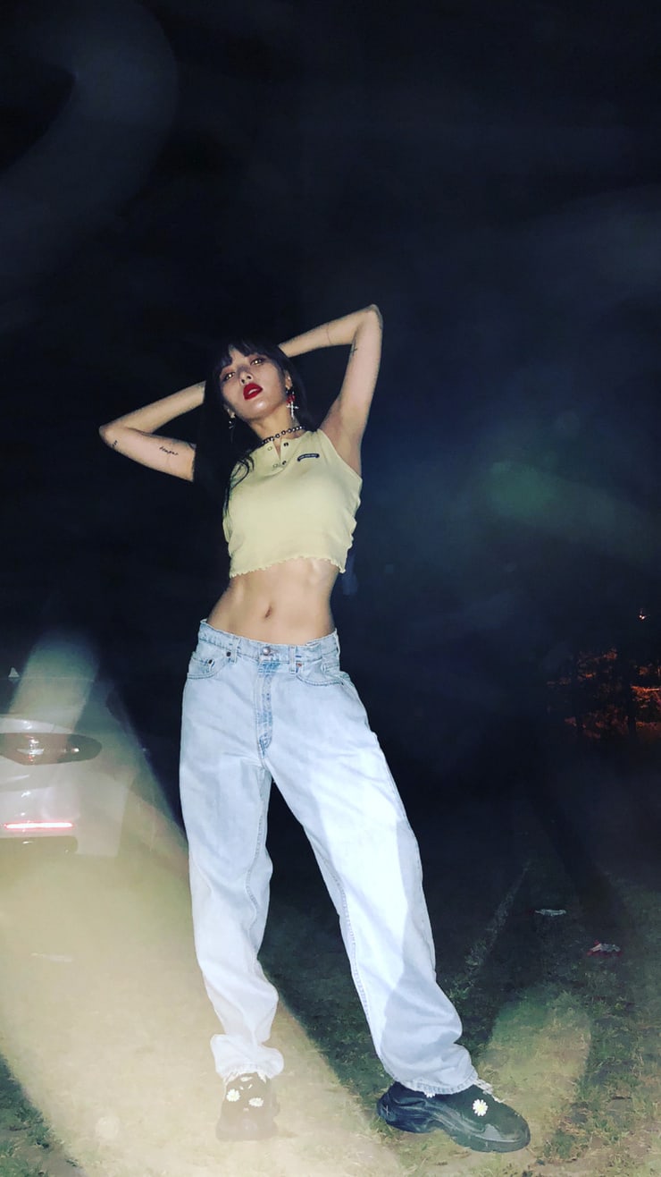 Hyuna